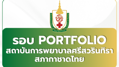 stin-tcas69-portfolio-admission