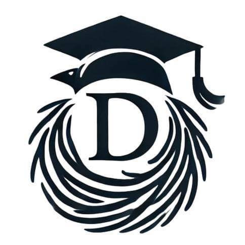 DreamNestHub โลโก้