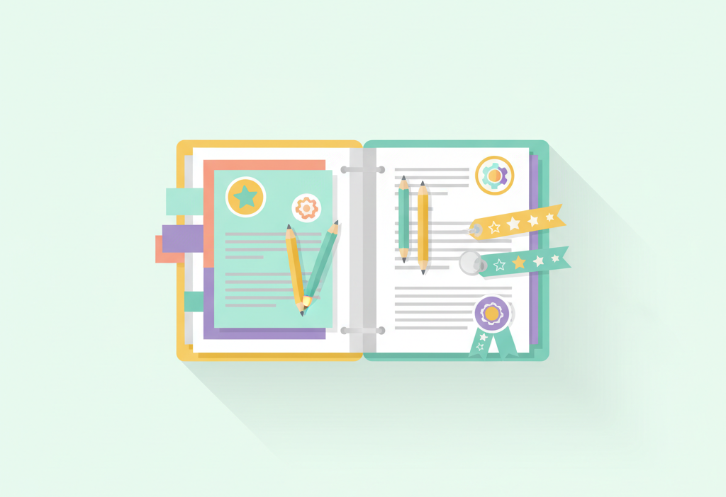 3 วิธีเพิ่มผลงานใส่ Portfolio TCAS69 ให้ปัง คู่มือเร่งด่วนสำหรับ DEK69