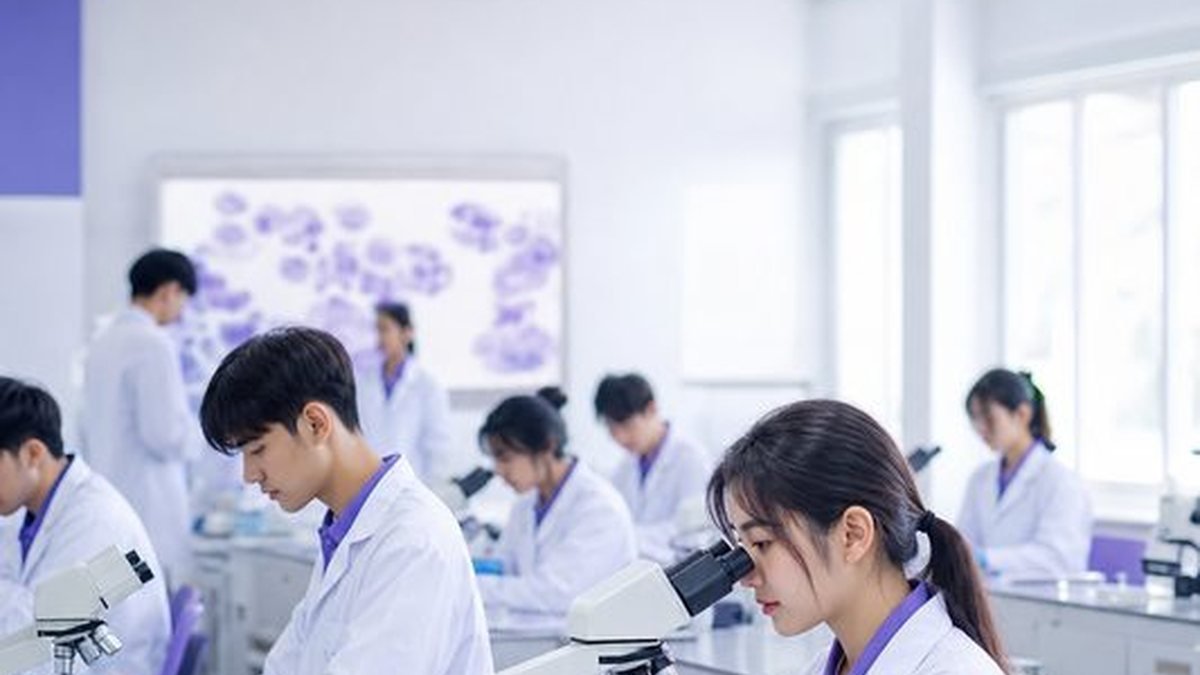 ภาพประกอบบทความ TCAS70 มหาวิทยาลัยเชียงใหม่ คณะเทคนิคการแพทย์