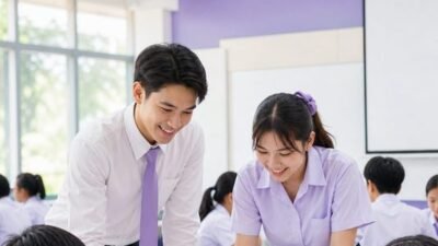 ภาพประกอบบทความ TCAS70 มช. คณะศึกษาศาสตร์: 12 โครงการ รับรวม 143 ที่นั่ง