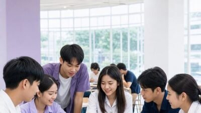 ภาพประกอบบทความ TCAS70 มช. คณะสังคมศาสตร์: 11 โครงการ รับรวม 75 ที่นั่ง