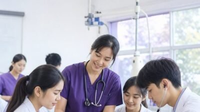 ภาพประกอบบทความ TCAS70 มช. คณะสัตวแพทยศาสตร์: 1 โครงการ รับรวม 26 ที่นั่ง