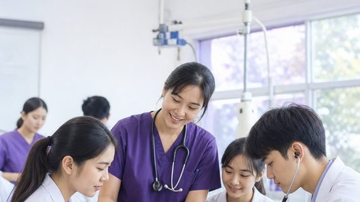 ภาพประกอบบทความ TCAS70 มหาวิทยาลัยเชียงใหม่ คณะสัตวแพทยศาสตร์