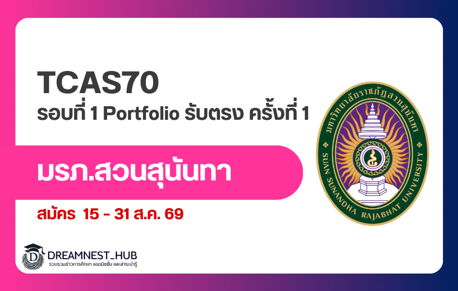 ssru-portfolio-round1-2570