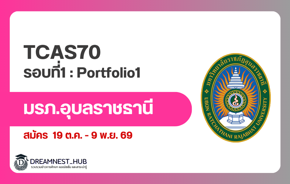 ubru-tcas70-portfolio-round1-2570